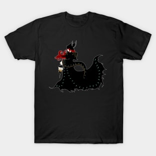 Razgriz Ghost T-Shirt